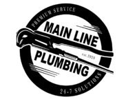 Main Line Plumbing