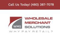 Wholesale Merchant Services , Payment Processing