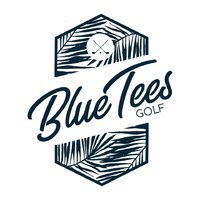 Blue Tees Golf