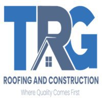 TRG Roofing and Construction