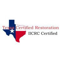 Texas Certified Restoration