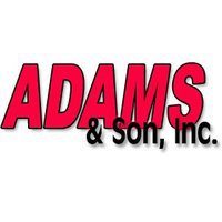 Adams & Son, Inc.