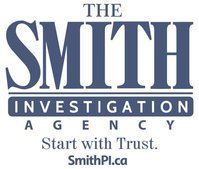 The Smith Investigation Agency Inc.