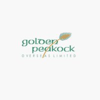 GOLDEN PEAKOCK OVERSEAS LTD.
