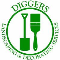 Diggers landscaping and decorating services