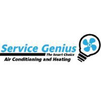 Service Genius Air Conditioning & Heating
