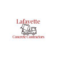 Lafayette Concrete Contractors