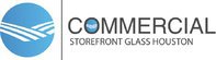 Commercial Storefront Glass Houston
