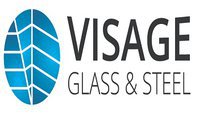 Visage Glass And Steel