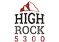 High Rock 5300