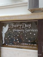Fairydust Property Services
