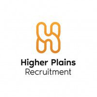 Higher Plains Recruitment
