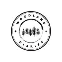 Woodland Diaries