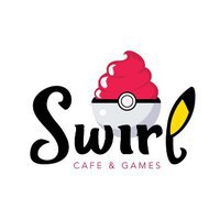 Swirl Cafe & Games