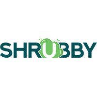 Shrubby