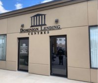 Rebecca Grant- Mortgage Broker Dominion Lending Centres FC Funding