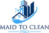 Maid To Clean Pro