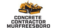 MTN Concrete Contractor Murfreesboro