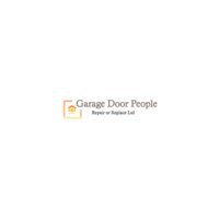 Garage Door People