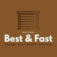 Best & fast garage door services Ann Arbor