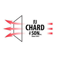 F. J. Chard & Son, Inc.