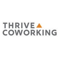 THRIVE Coworking | Working Space in Winston-Salem