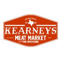 Kearney Meat Market
