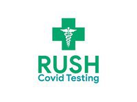 Rush Testing - Free PCR And Rapid Testing