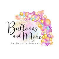 Balloons and more by Genesis