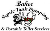 Baker Septic Tank Pumping