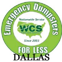 Emergency Dumpster Rental – Dallas