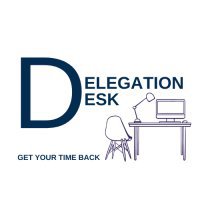 Delegation Desk