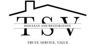 TSV BioClean and Restoration