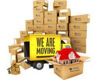Ayansh logistics packer and Movers