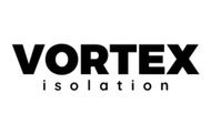 Vortex isolation