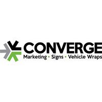 Converge Signs Plus