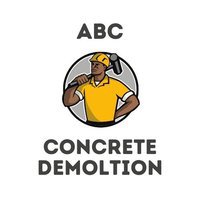 ABC Concrete Demolition