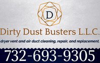 Dirty Dust Busters, LLC