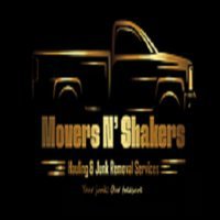 Movers N' Shakers Junk Removal LLC