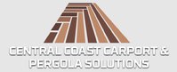 Central Coast Carport Carport & Pergola Solutions