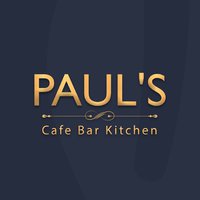 Paul’s Cafe Bar Kitchen