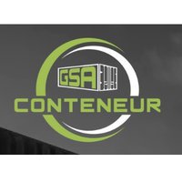 Conteneur GSA