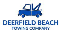 Deerfield Beach Towing Company