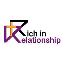 Rich in Relationship