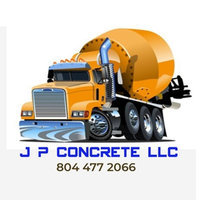 JP Concrete LLC