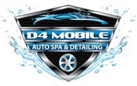 D4 Mobile Auto Spa & Detailing