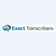 Exact Transcribers LLC