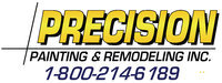 Precision Painting & Remodeling Inc