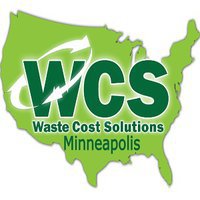 Waste Cost - Minneapolis