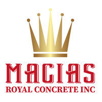 Macias Royal Concrete Inc